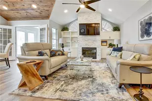 93 Greentree Dr, Newnan, GA 30265 - Photo 2