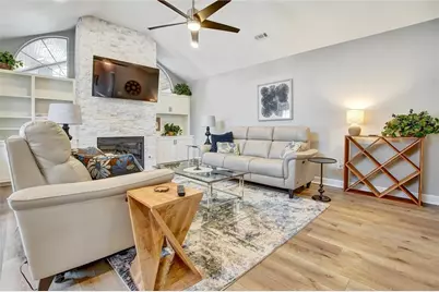 93 Greentree Drive, Newnan, GA 30265 - Photo 6