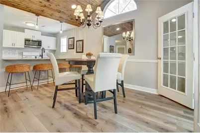 93 Greentree Drive, Newnan, GA 30265 - Photo 4