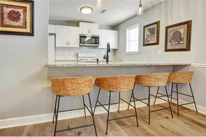 93 Greentree Drive, Newnan, GA 30265 - Photo 8