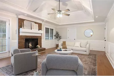 4161 Campbell Road, Snellville, GA 30039 - Photo 2