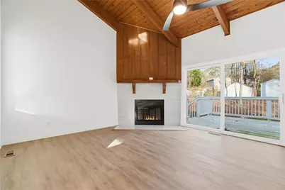 3447 Dry Creek, Marietta, GA 30062 - Photo 8