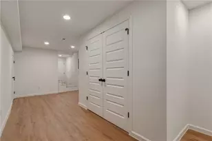 3447 Dry Creek, Marietta, GA 30062 - Photo 36