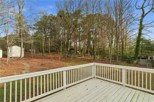 3447 Dry Creek, Marietta, GA 30062 - Photo 38