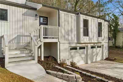 3447 Dry Creek, Marietta, GA 30062 - Photo 4