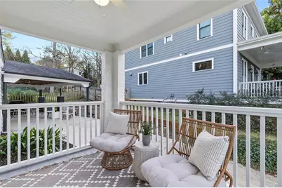 133 Park Drive, Decatur, GA 30030 - Photo 12