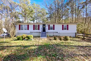 148 Pine Tree Path, Dallas, GA 30132 - Photo 2