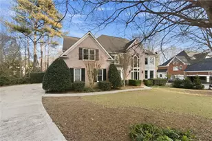 10685 Oxford Mill Cir, Alpharetta, GA 30022 - Photo 42