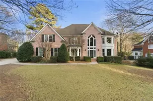 10685 Oxford Mill Cir, Alpharetta, GA 30022 - Photo 1