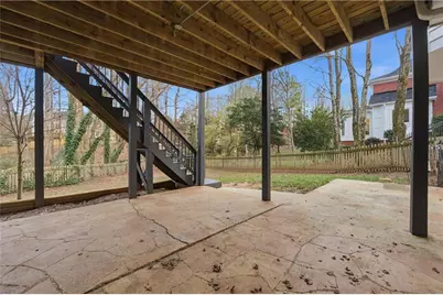 10685 Oxford Mill Circle, Alpharetta, GA 30022 - Photo 46