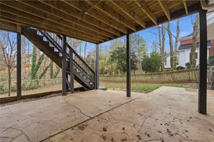 10685 Oxford Mill Cir, Alpharetta, GA 30022 - Photo 46