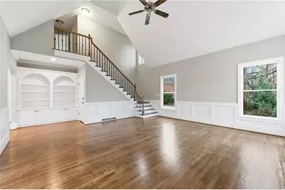 10685 Oxford Mill Circle, Alpharetta, GA 30022 - Photo 10