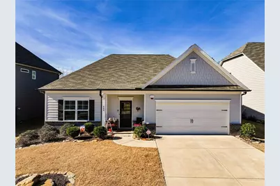 480 Brookstone Trail, Dawsonville, GA 30534 - Photo 1