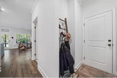 480 Brookstone Trail, Dawsonville, GA 30534 - Photo 18