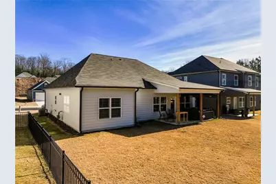 480 Brookstone Trail, Dawsonville, GA 30534 - Photo 34