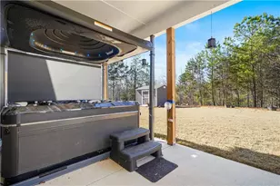 480 Brookstone Trl, Dawsonville, GA 30534 - Photo 32