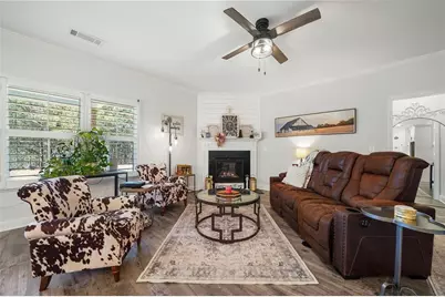 480 Brookstone Trail, Dawsonville, GA 30534 - Photo 8