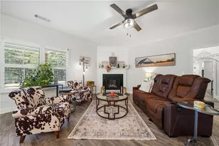 480 Brookstone Trl, Dawsonville, GA 30534 - Photo 8