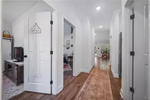 480 Brookstone Trl, Dawsonville, GA 30534 - Photo 6