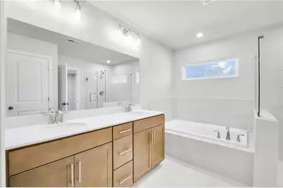 5651 Tillman Way, Powder Springs, GA 30127 - Photo 8