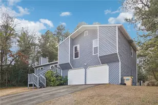 5167 Dekalb Way, Stone Mountain, GA 30087 - Photo 6