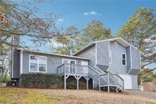 5167 Dekalb Way, Stone Mountain, GA 30087 - Photo 2