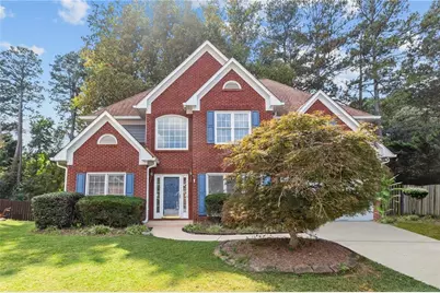 1564 Chadwick Point Court, Lawrenceville, GA 30043 - Photo 1