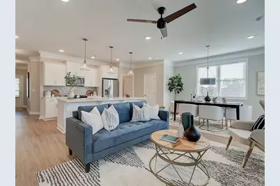 3369 Verdi Lane, Kennesaw, GA 30144 - Photo 16