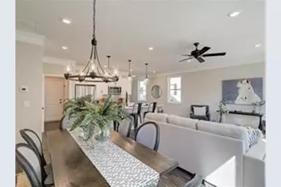 3369 Verdi Lane, Kennesaw, GA 30144 - Photo 14