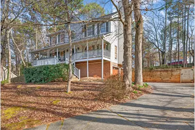 1086 Atherton Lane, Woodstock, GA 30189 - Photo 2