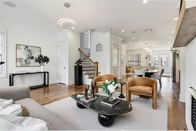 107 Meeting Street, Alpharetta, GA 30009 - Photo 4