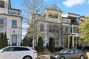 107 Meeting St, Alpharetta, GA 30009 - Photo 34