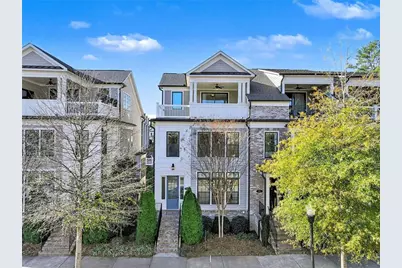 107 Meeting Street, Alpharetta, GA 30009 - Photo 1