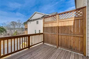 4850 Waterside Pkwy, Peachtree Corners, GA 30092 - Photo 38