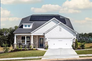 130 Willowfern Ln, Marietta, GA 30066 - Photo 1