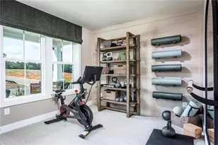 130 Willowfern Ln, Marietta, GA 30066 - Photo 46