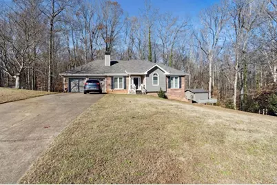 4675 Creek Bluff Drive, Sugar Hill, GA 30518 - Photo 2