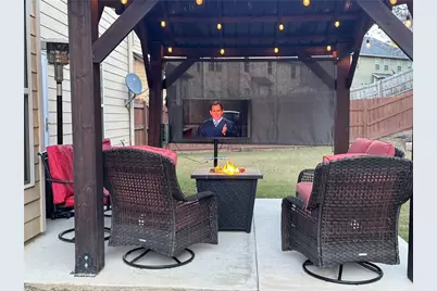 7701 Stone Meadow Trail, Lithonia, GA 30058 - Photo 18