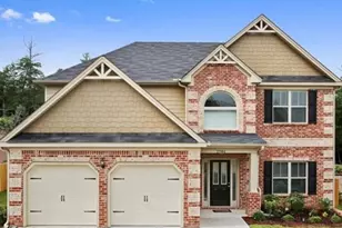 7701 Stone Meadow Trail, Lithonia, GA 30058 - Photo 1