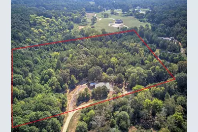 00 Cornelius Road, Cedartown, GA 30125 - Photo 2