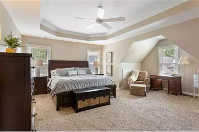 4059 Vinings Mill Trail, Smyrna, GA 30080 - Photo 24