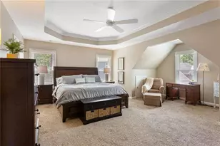 4059 Vinings Mill Trail, Smyrna, GA 30080 - Photo 24