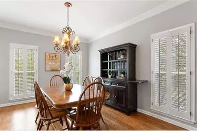 4059 Vinings Mill Trail, Smyrna, GA 30080 - Photo 20