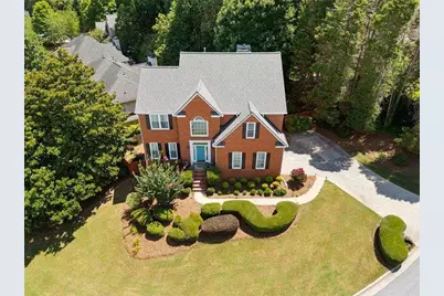 4059 Vinings Mill Trail, Smyrna, GA 30080 - Photo 66