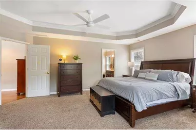 4059 Vinings Mill Trail, Smyrna, GA 30080 - Photo 26