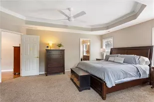 4059 Vinings Mill Trail, Smyrna, GA 30080 - Photo 26