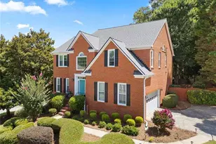 4059 Vinings Mill Trail, Smyrna, GA 30080 - Photo 2