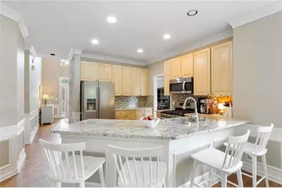 4059 Vinings Mill Trail, Smyrna, GA 30080 - Photo 10