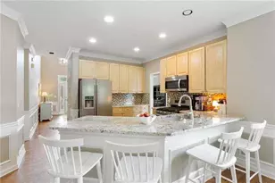 4059 Vinings Mill Trail, Smyrna, GA 30080 - Photo 10