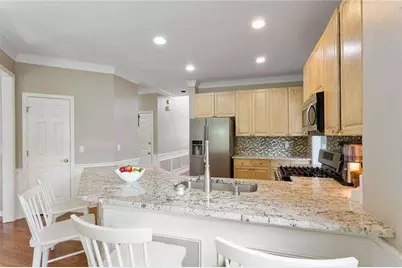 4059 Vinings Mill Trail, Smyrna, GA 30080 - Photo 12